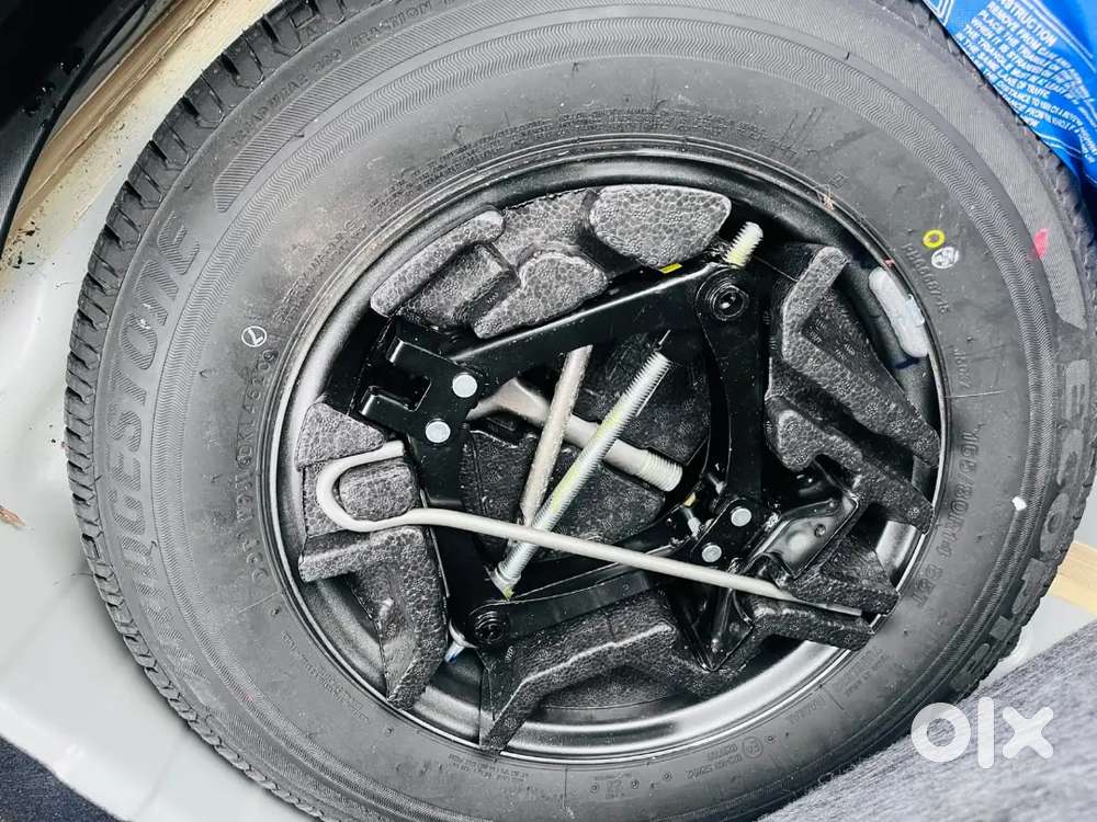 Tata Altroz Rythm Xe 2021