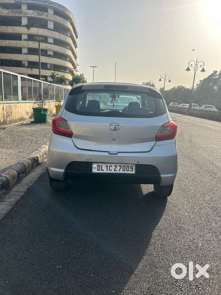Tata Tiago Xm, 2018, Cng & Hybrids