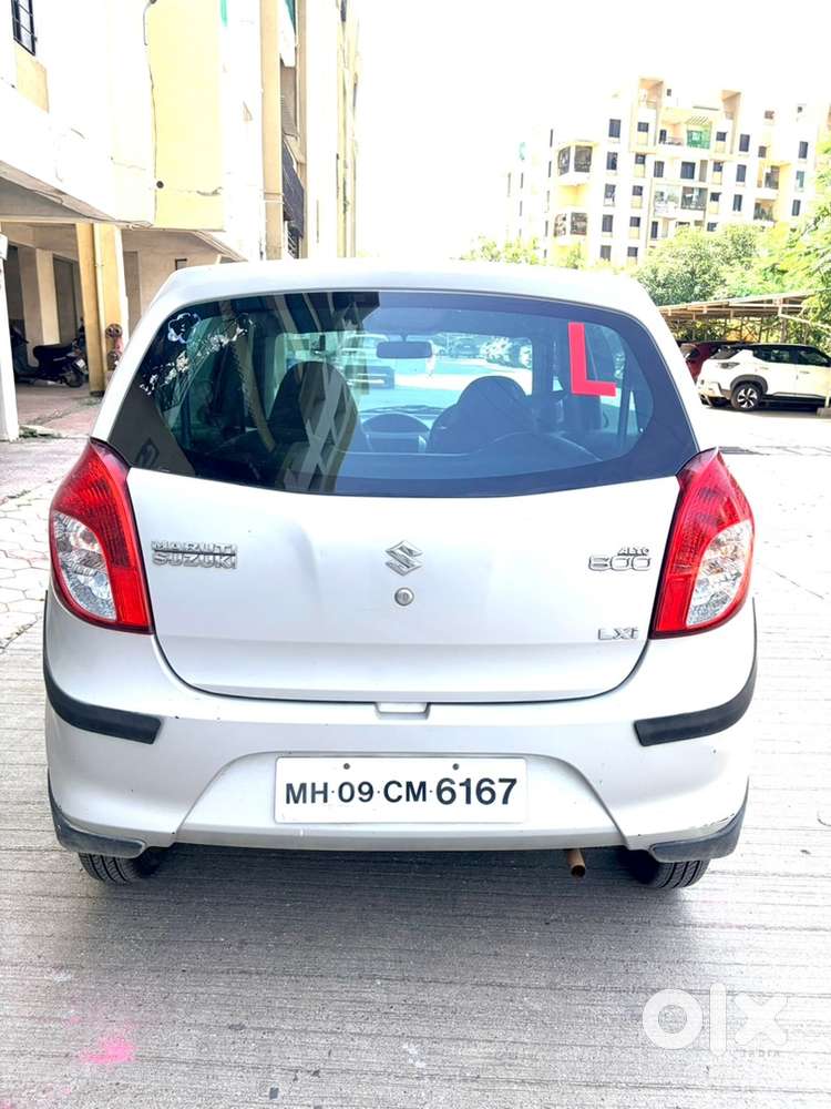 2013 Maruti Suzuki Alto