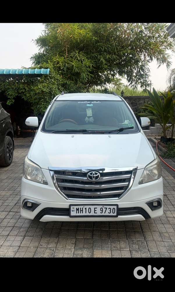 Toyota Innova 2.5 Gx 2006