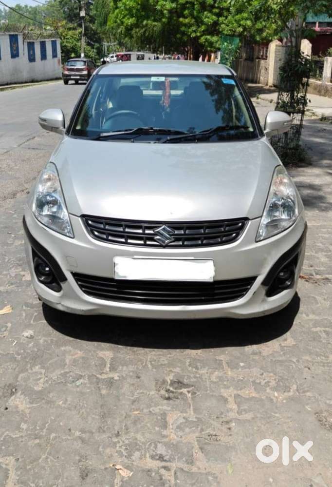 Maruti Suzuki Swift Dzire 2014 Petrol Good Condition