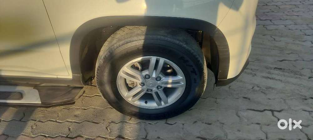 Mahindra Bolero Neo 1.5 N 10, 2022, Diesel
