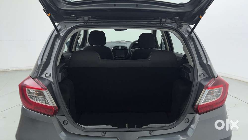 Tata Tiago 1.2 Revotron Xz Plus, 2020, Petrol