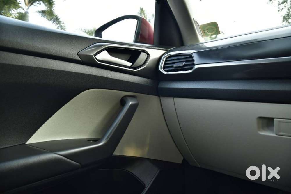 Volkswagen Taigun 1.0 Tsi Topline, 2022, Petrol