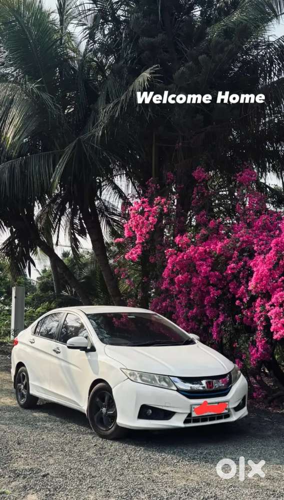 Honda City 2015 Diesel 115000 Km Driven