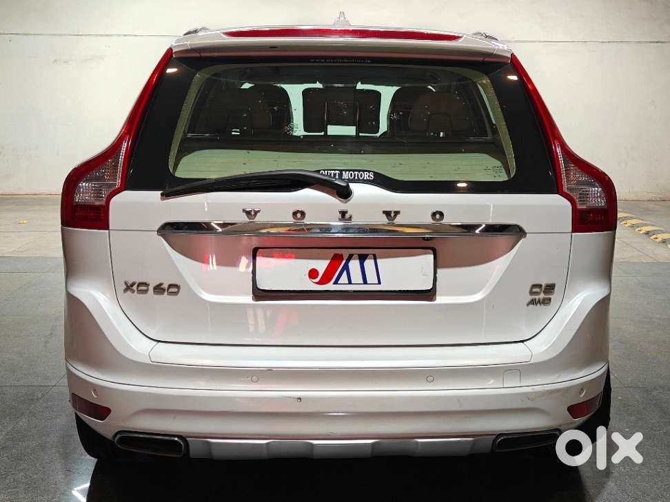 Volvo Xc60 D5 Summum, 2014, Diesel