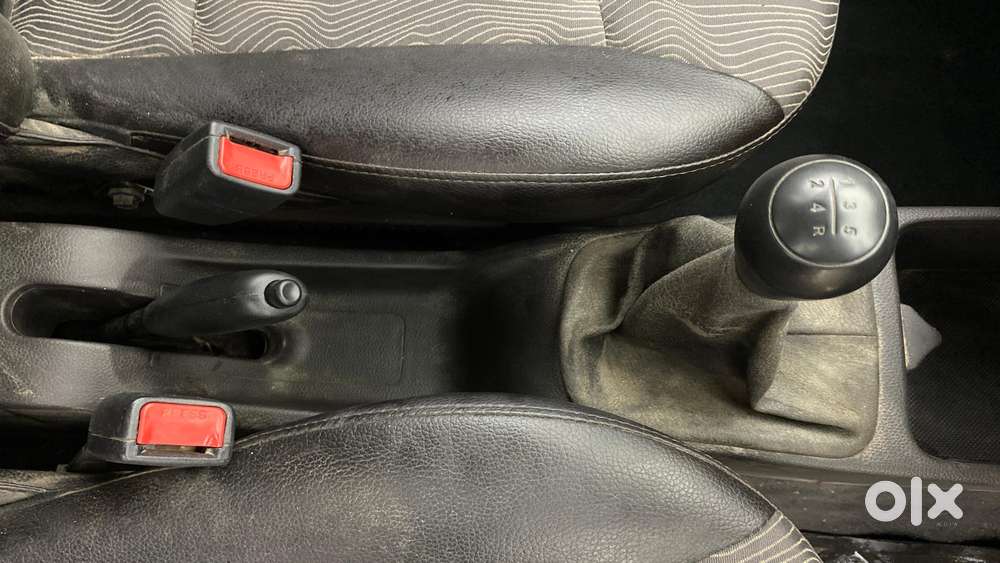 Hyundai Eon Era +, 2013, Petrol