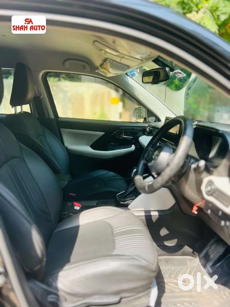 Maruti Suzuki Victoris, 2026, Petrol