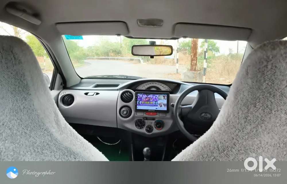 Toyota Etios 2011 Petrol Good Condition