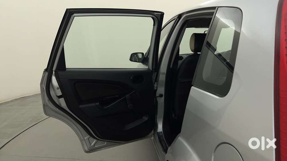 Ford Figo 1.2 Duratec Petrol Exi, 2012, Petrol