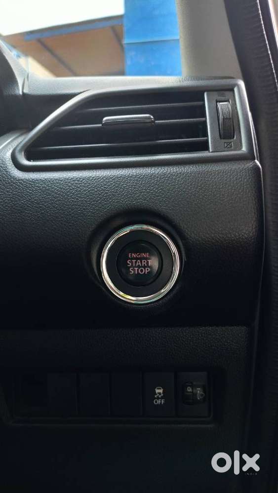 Maruti Suzuki Swift Zxi Plus, 2023, Petrol