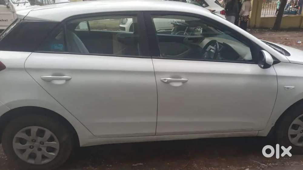 Hyundai Elite I20 2020 Diesel