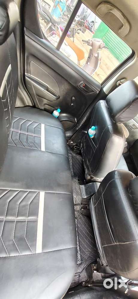 Maruti Suzuki Swift 2017