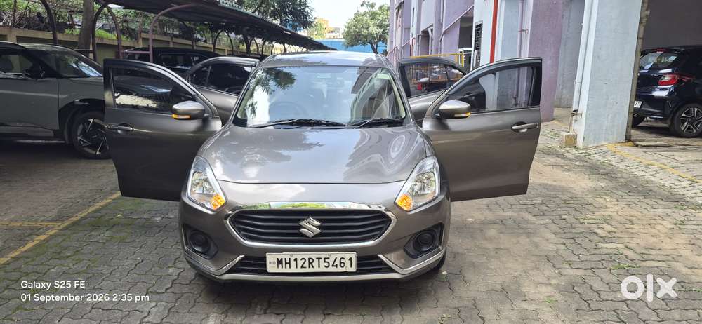 Maruti Swift Dzire 2019