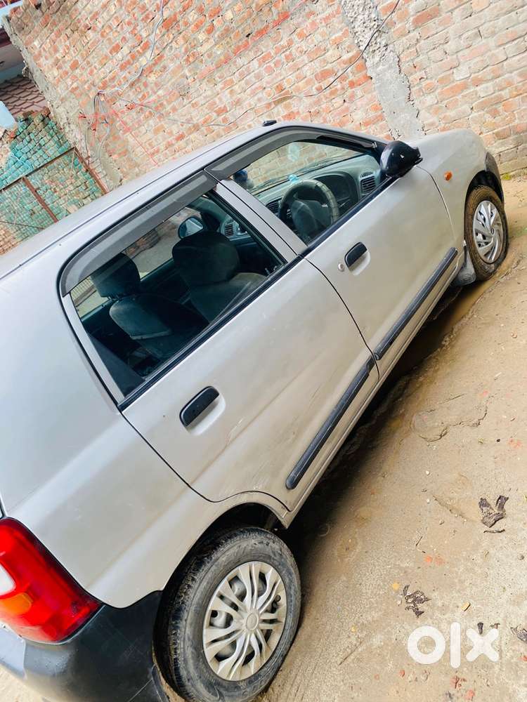 Maruti Suzuki Alto 2004