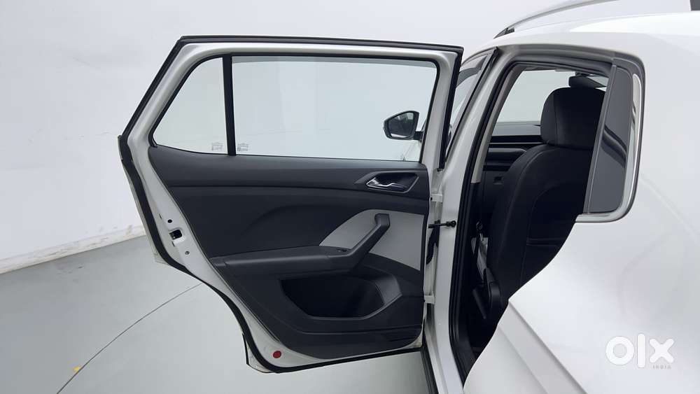 Skoda Kushaq Style 1.0l Tsi At, 2021, Petrol