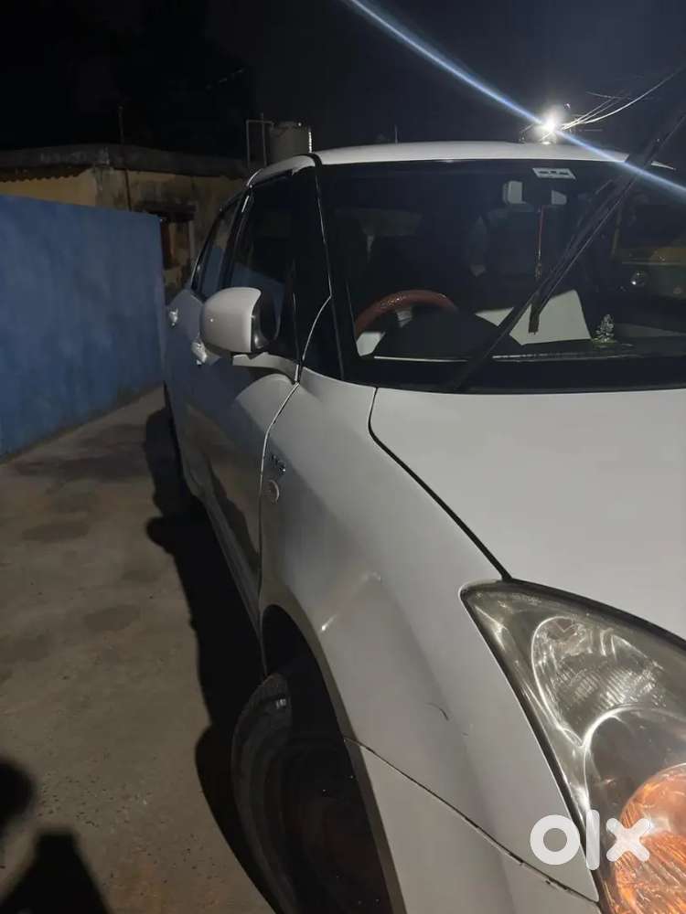 Maruti Suzuki Dzire 2011 Diesel 96369 Km Driven