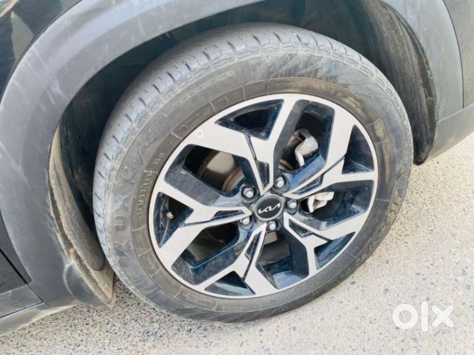 Kia Seltos Gtx Plus At D, 2025, Diesel