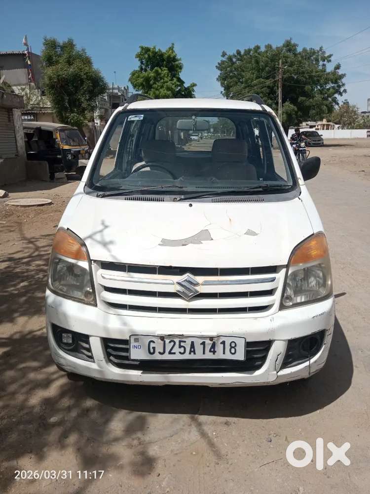 Khota Msg Nahi Karwa Gadi Jova Mate Sapna Nagar, Gandhidham Aavu