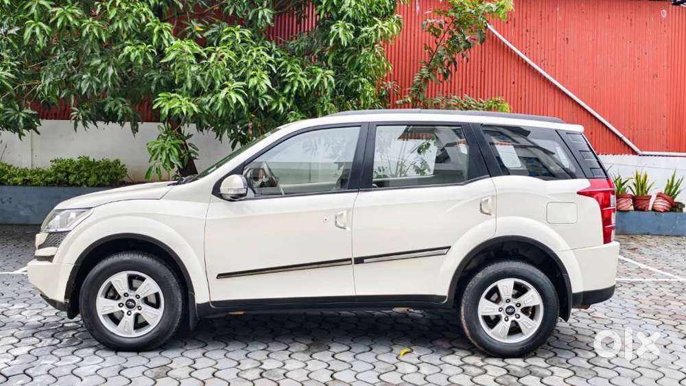 Mahindra Xuv500 W8, 2012, Diesel