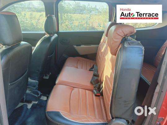 Renault Lodgy 110ps Rxz 8 Seater, 2015, Diesel