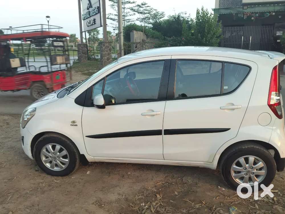 Ritz Zdi 2014 Model All Original Paint A Sari With Service Record Nal