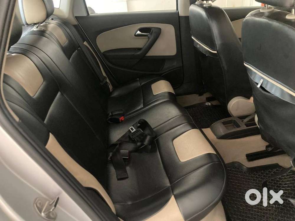 Volkswagen Polo 2011 First Owner For Sale