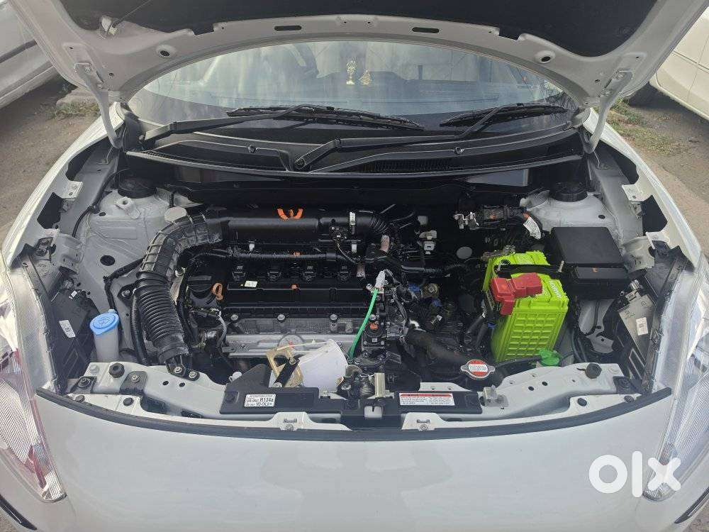 Maruti Suzuki Swift Dzire Vxi Optional, 2024, Petrol