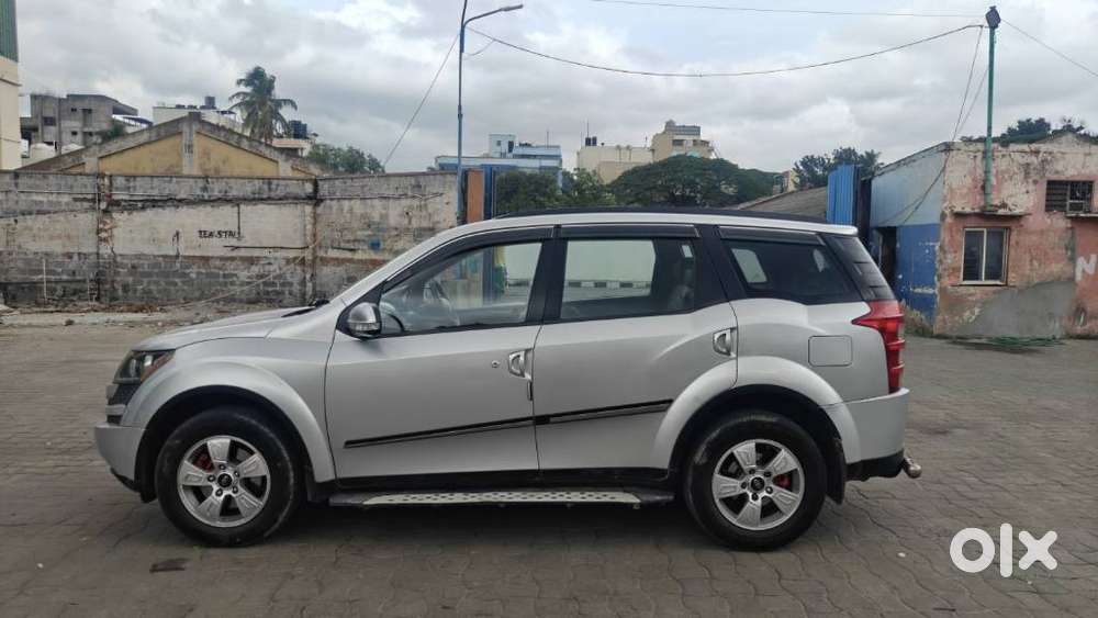 Mahindra Xuv500 W8, 2013, Diesel