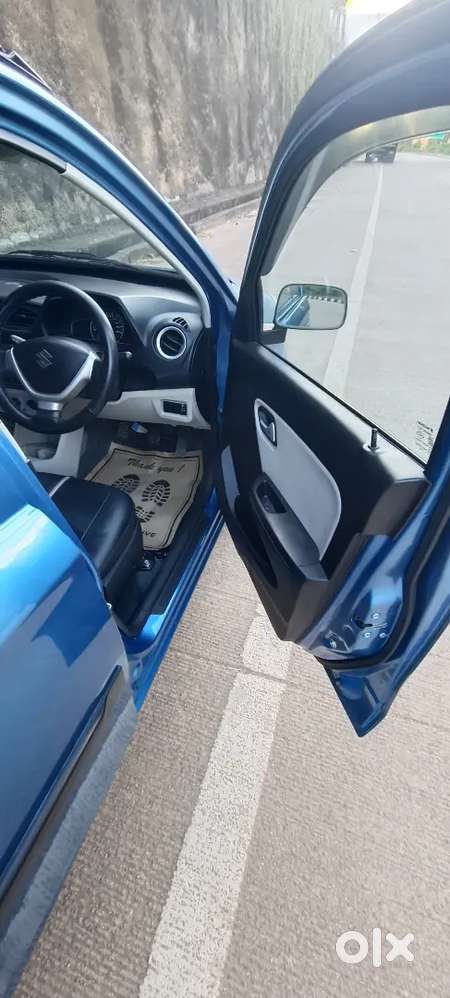 Maruti Suzuki Alto 2020