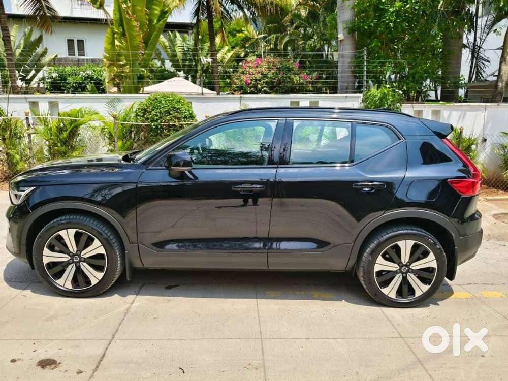 Volvo Xc40 Recharge P8 Awd, 2023, Electric