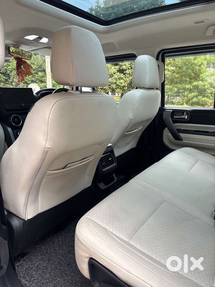 Mahindra Thar Roxx Ax7 L Diesel At 4wd, 2024, Diesel