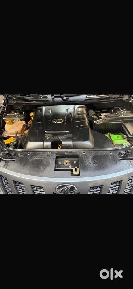 Mahindra Xuv500 2014 Diesel 130000 Km Driven