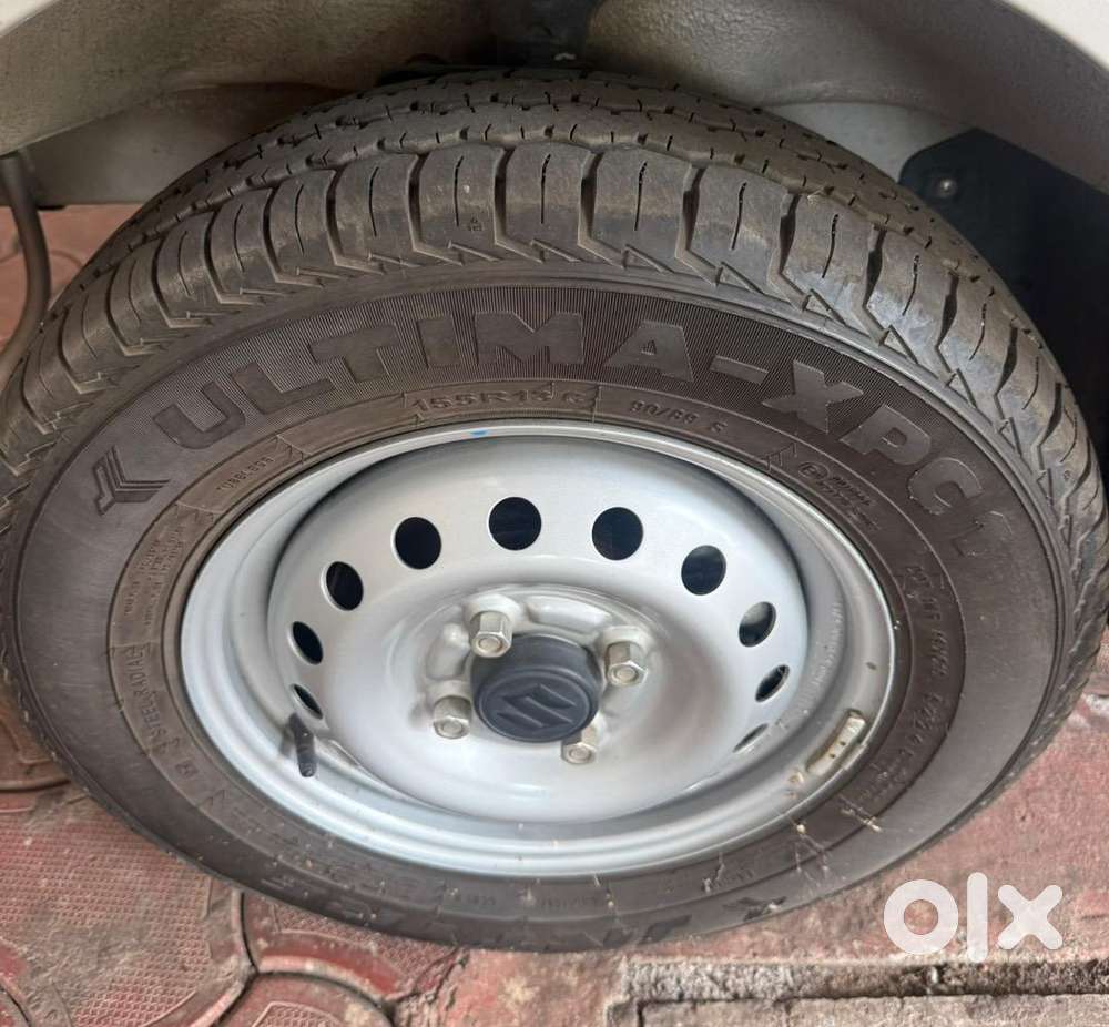 Brand New Eeco Up For Sale 2025 Model!!