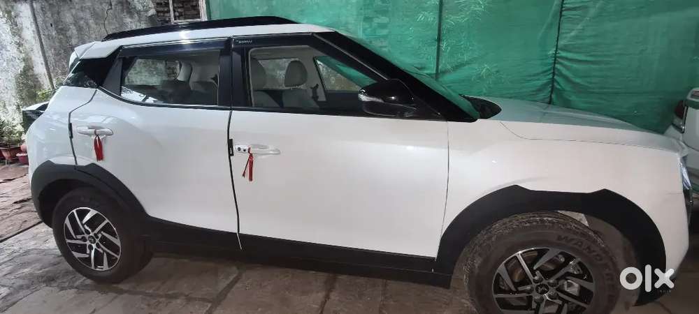 Mahindra Xuv 3xo 2026 Model