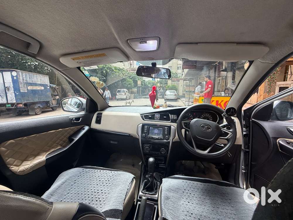 Tata Zest Xt Rtn 2014