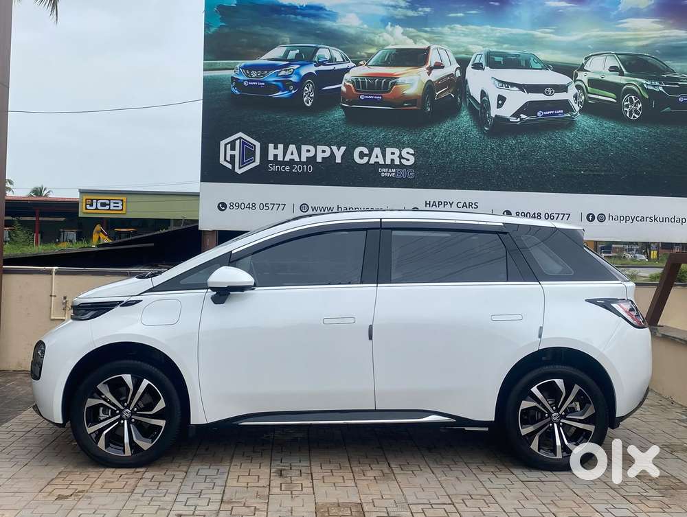 Mg Windsor Ev Essence Pro, 2026, Electric