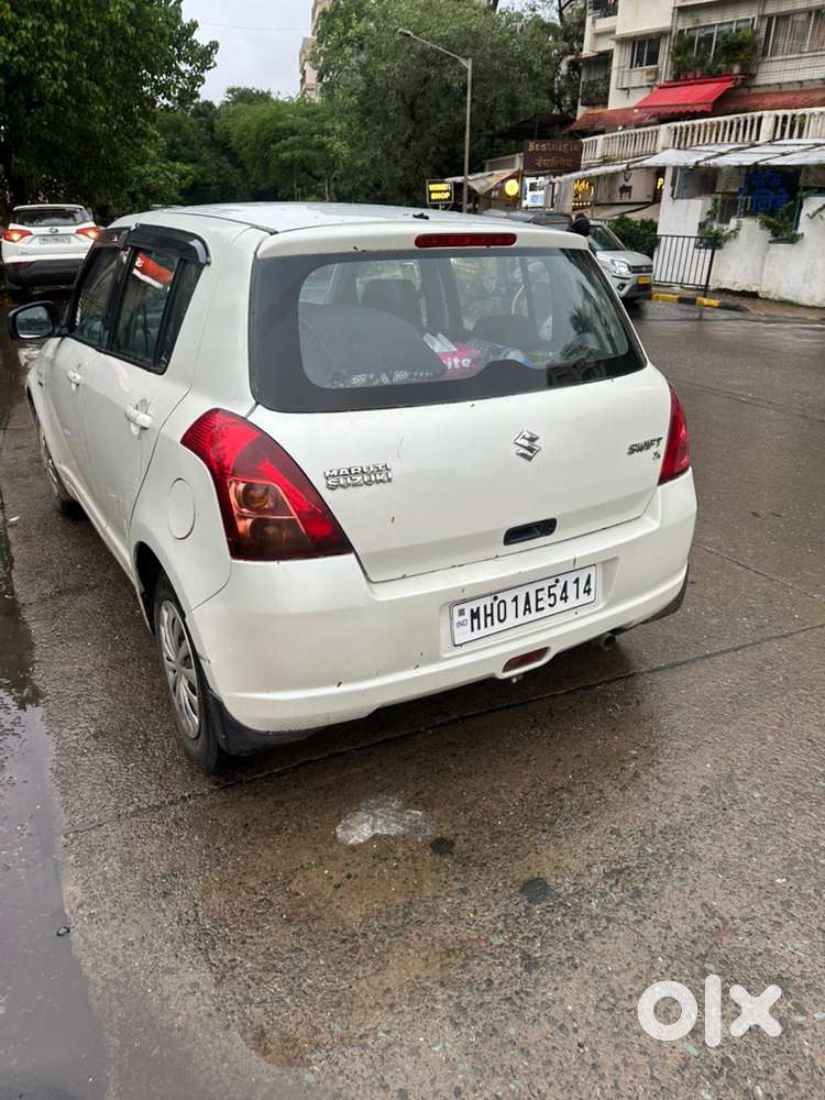 Maruti Suzuki Swift 2008