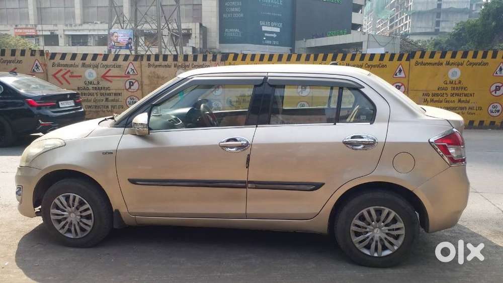 Maruti Suzuki Swift Dzire Vdi, 2015, Diesel