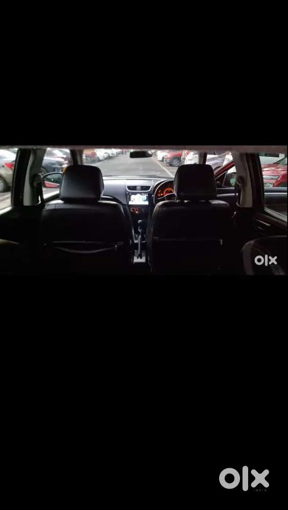 Maruti Suzuki Swift 2015 Petrol Well Maintained