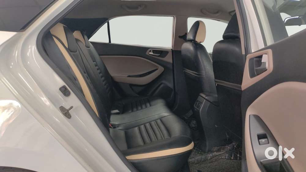 Hyundai Elite I20 1.2 Magna Plus, 2019, Petrol