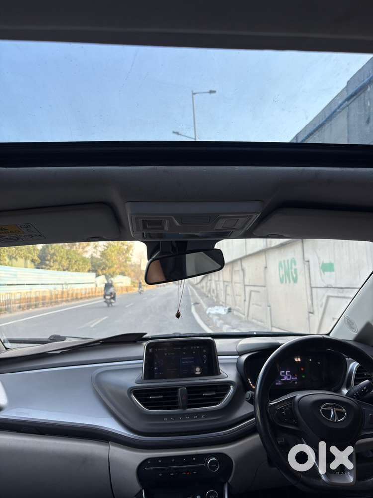 Tata Altroz 2024 Cng & Hybrids Well Maintained