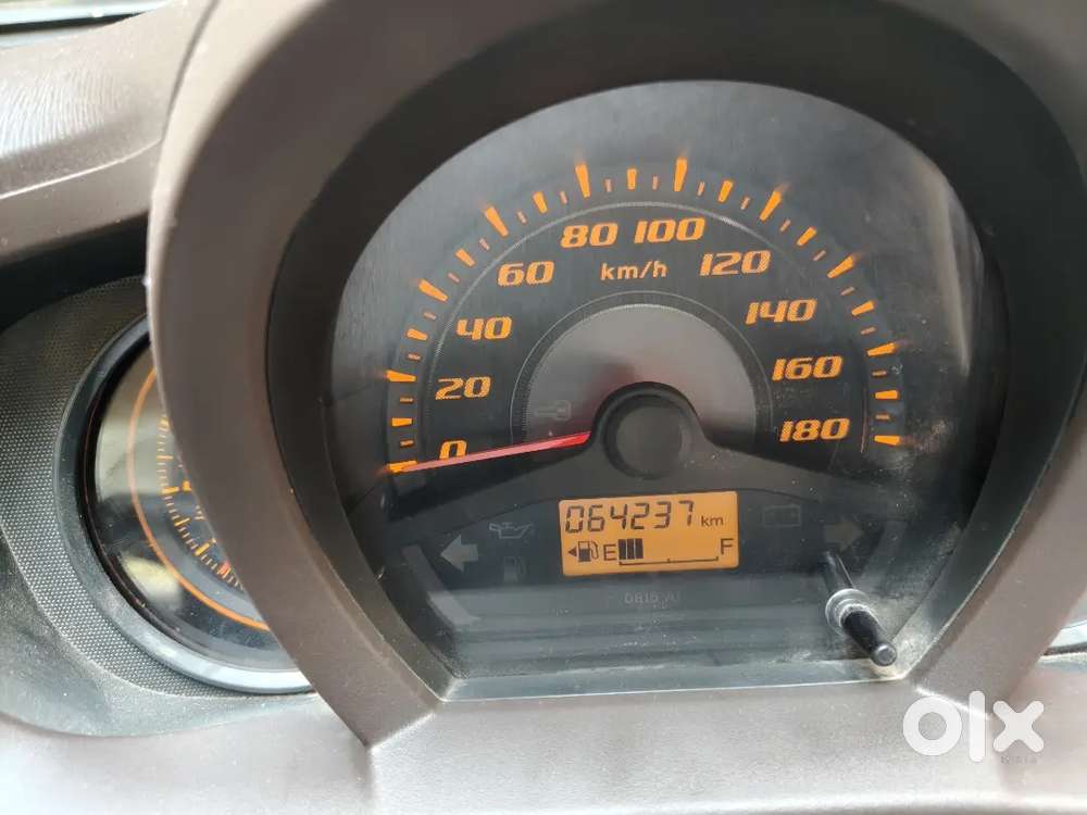 Honda Amaze 2013 1st Owner