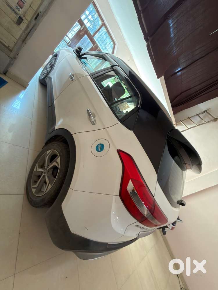 Hyundai Creta N Line 2019 Diesel