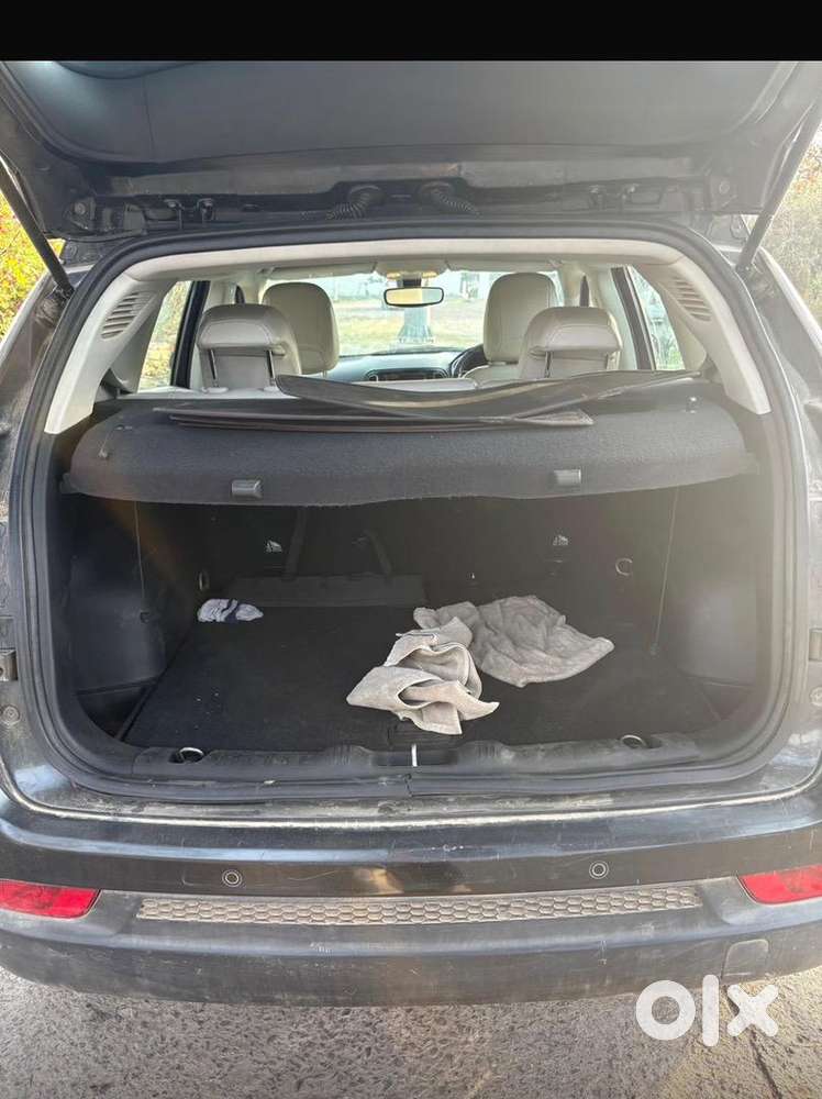 Jeep Compass 2018 Diesel Well Maintained