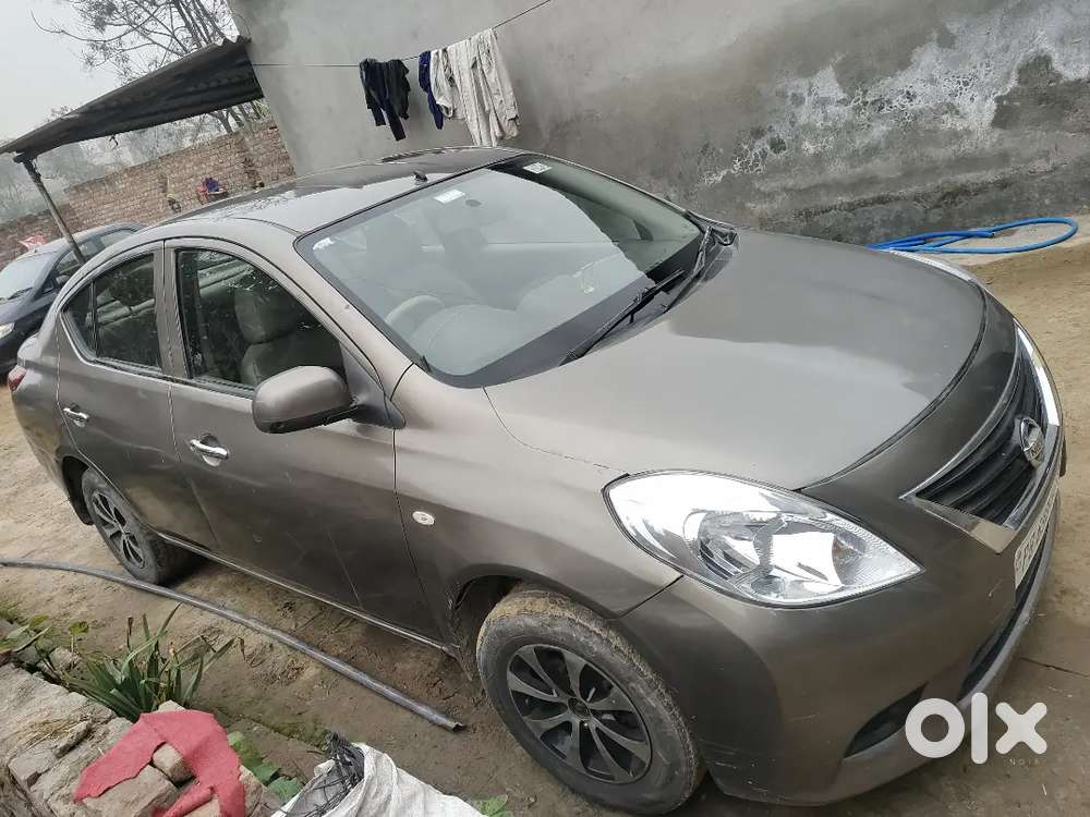 Purchase New Car