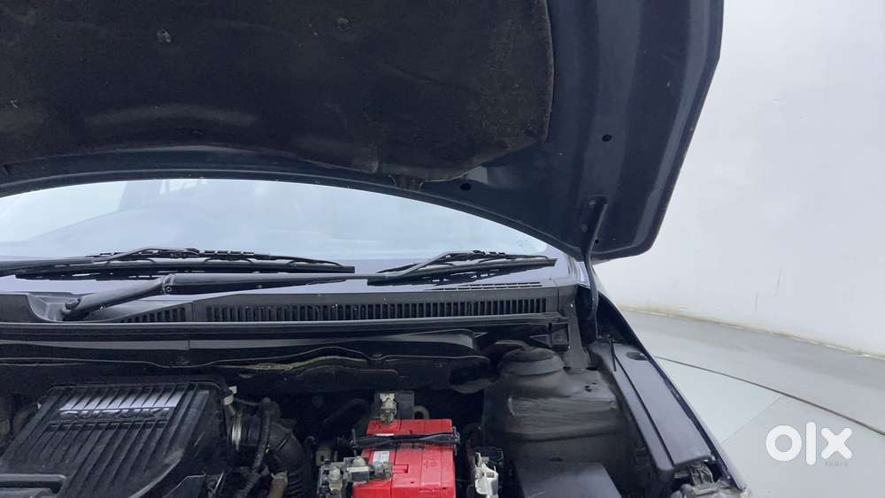 Maruti Suzuki Ciaz Alpha, 2017, Petrol