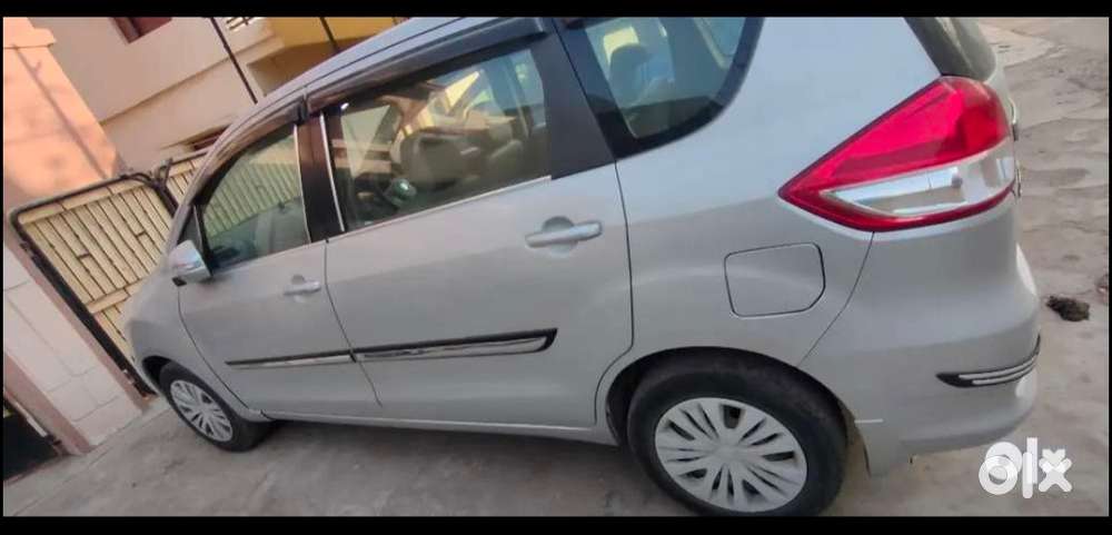Maruti Suzuki Ertiga Vdi 2017