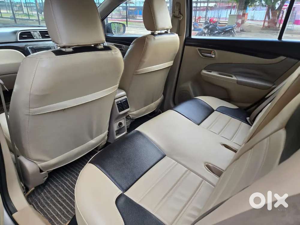 Maruti Suzuki Ciaz 1.5 2016