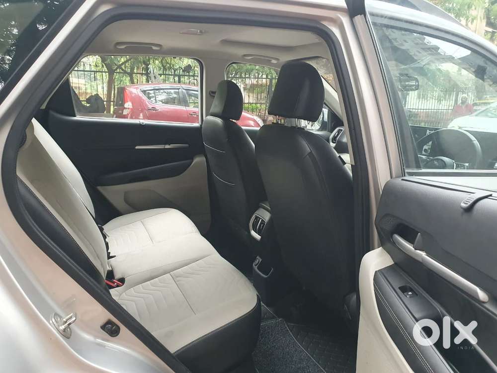 Kia Sonet 1.5 Htk Plus Diesel At, 2023, Diesel